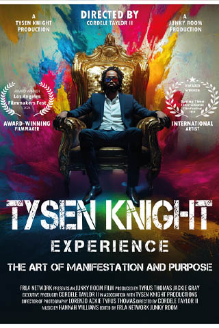 Hollywood Hype International Film Festival Screening Thumbnail