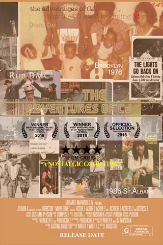 Hollywood Hype International Film Festival Screening Thumbnail